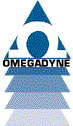 Omegadyne Logo